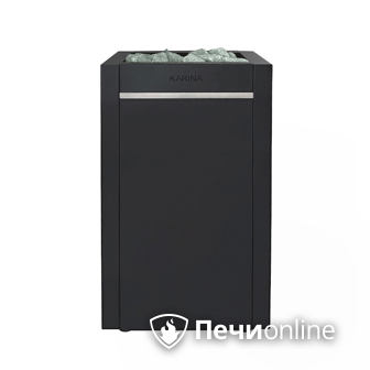 Электрокаменка для сауны Karina Clio 8 в Архангельске