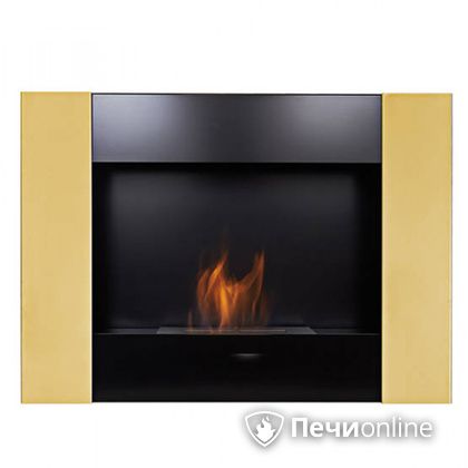 Биокамин Kratki Bravo 2 золото в Архангельске
