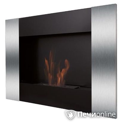 Биокамин Kratki Bravo 2 стальной в Архангельске