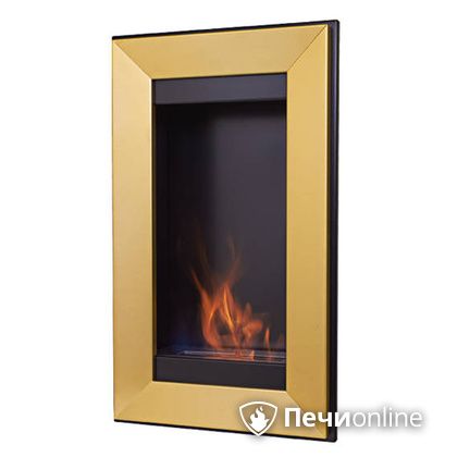 Биокамин Kratki Charlie 2 золото в Архангельске