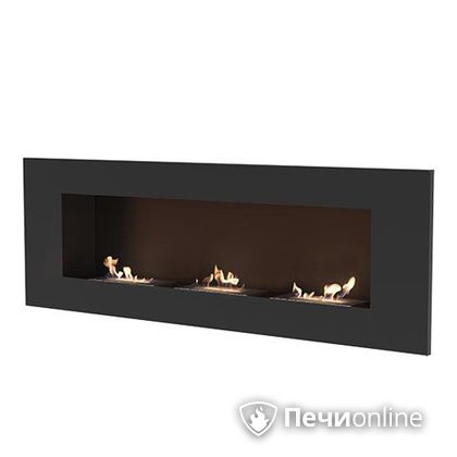 Биокамин Kratki Delta 3 (400*1200) в Архангельске