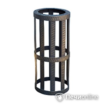 Экономайзер Березка Сетчатый для печей-каменок Викинг в Архангельске