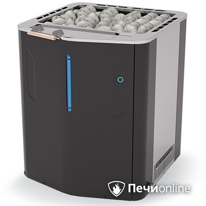 Электрокаменка для сауны Теплодар SteamGross 1 с парогенератором напольная в Архангельске