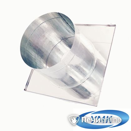  УМК ДППУ D140 холодный Н+Оц круглый в Архангельске