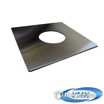  УМК Элемент ППУ D=80 нерж. 0.5мм в Архангельске