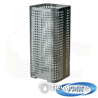  УМК Экономайзер D115 мм нержавейка в Архангельске