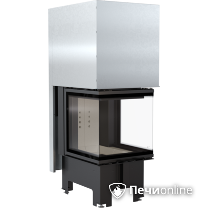 Каминная топка Kratki NBC 8 LP/BS/G в Архангельске
