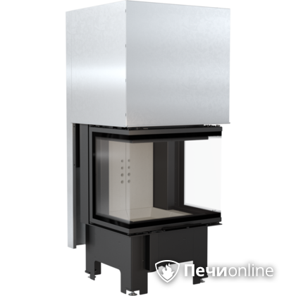 Каминная топка Kratki NBC 9 LP/BS/G в Архангельске