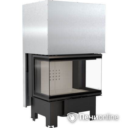 Каминная топка Kratki NBC 10 LP/BS/G в Архангельске
