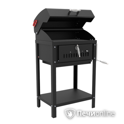 Гриль-барбекю Grillver Торро в Архангельске