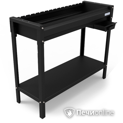 Мангал Grillver Стандарт 1000 Про в Архангельске