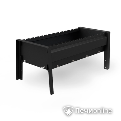 Мангал Grillver Партикс 730 в Архангельске