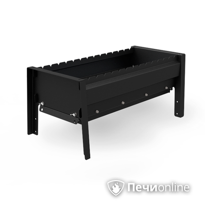 Мангал Grillver Партикс 730 Эйр в Архангельске