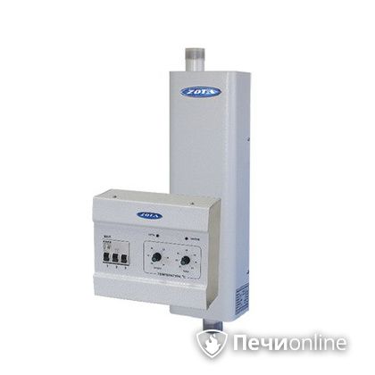 Электрический котел Zota  - 15 Econom с пультом управления, 15 кВт в Архангельске