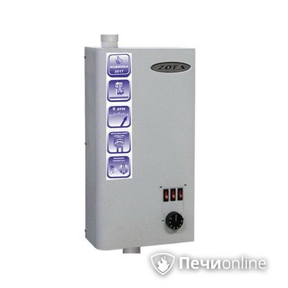 Электрический котел Zota Balance 9 в Архангельске