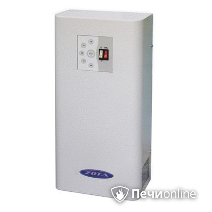 Проточный водонагреватель Zota INLine - 15 в Архангельске