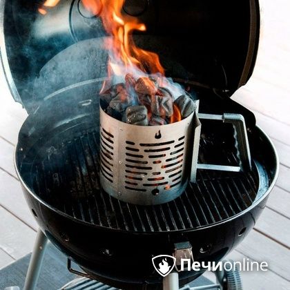 Аксессуар для приготовления на огне Char-Broil Стартер для угля в Архангельске