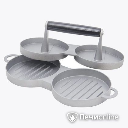 Пресс Char-Broil Пресс для бургеров в Архангельске