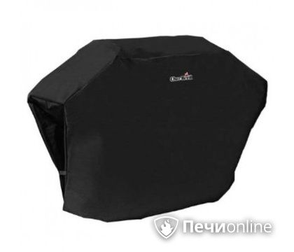 Чехол Char-Broil RIP STOP для 3-4 горелочного гриля в Архангельске