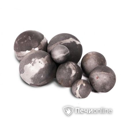 Чугунное ядро Гефест диаметр 120 в Архангельске