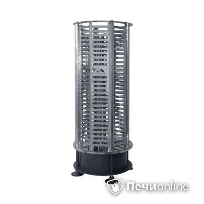 Электрокаменка для сауны Zota Viza 12 в Архангельске