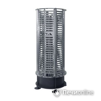 Электрокаменка для сауны Zota Viza 24 в Архангельске