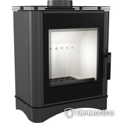 Печь-камин Kratki Koza/Vega/150 6 кВт чугунная  в Архангельске
