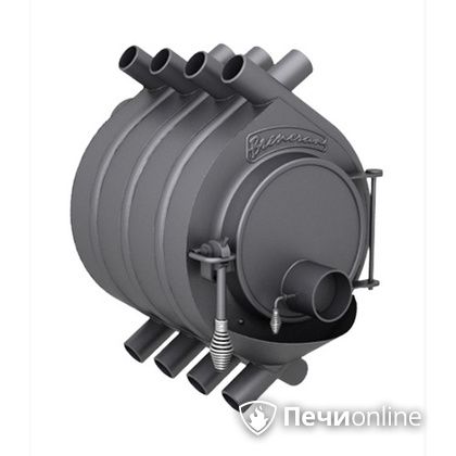 Печь длительного горения Бренеран АОТ-11 тип 01 газогенераторная в Архангельске