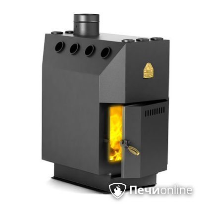 Печь-буржуйка TMF Профессор "Профессор Бутаков" в Архангельске