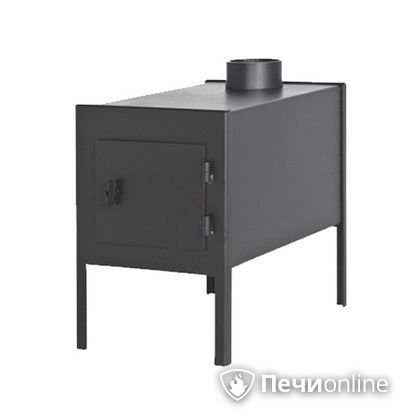 Печь-буржуйка Везувий Буржуйка Мини в Архангельске