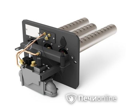 Газовая горелка TMF Триада 40 кВт энергозависимое ДУ в Архангельске