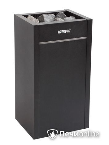 Электрокаменка для сауны Harvia Virta HL70 без пульта (HL700400) в Архангельске