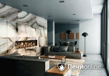 Каминная топка Kratki Leo/100/LPG 9,2 кВт в Архангельске