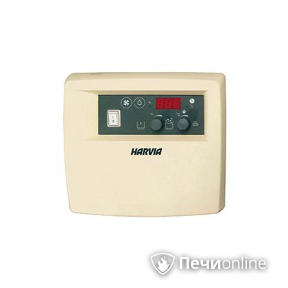  Harvia Пульт управления электрокаменкой C105400S Combi в Архангельске