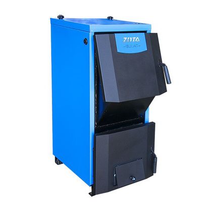 Котёл отопления Zota Bulat 35 кВт в Архангельске